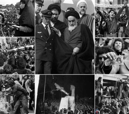 رویدادی کلیدی و سرنوشت‌ساز در تاریخ معاصر