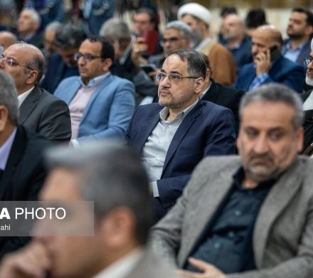 تجدید میثاق نمایندگان مجلس با آرمان‌های امام (ره)