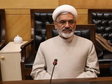 پیام تبریک حجت الاسلام والمسلمین محمد میرزائی