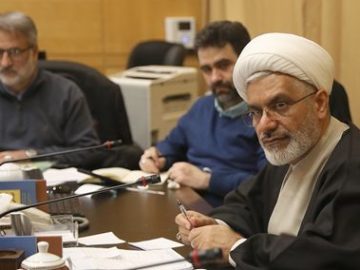 وزارت میراث فرهنگی، گردشگری و صنایع‌دستی پس از ۶ سال در مسیر تصویب اساسنامه قرار گرفت