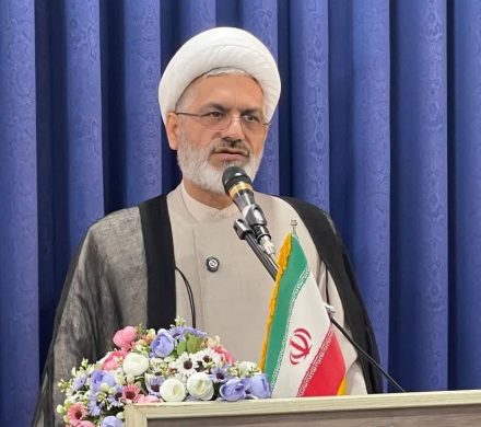 مراسم معارفه سرپرست جدید آموزش و پرورش شهرستان شاهین دژ برگزار شد