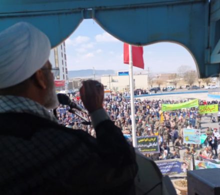 انقلاب اسلامی موثرترین حامی فلسطین است