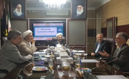 استقرار کمیته بازرسی ویژه شورای نظارت برای بررسی حواشی اخیر در سازمان صدا و سیما