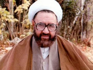 سالروز شهادت شهید مطهری(ره) و بزرگداشت مقام معلم