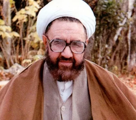 سالروز شهادت شهید مطهری(ره) و بزرگداشت مقام معلم