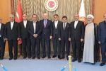 برای رسیدن به چشم‌انداز مطلوب مناسبات اقتصادی، بایستی زیرساخت‌های لجستیکی زمینی، جاده‌ای و هوایی تقویت شوند