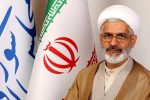 کشور نباید معطل مذاکرات غیرمستقیم با آمریکا باشد