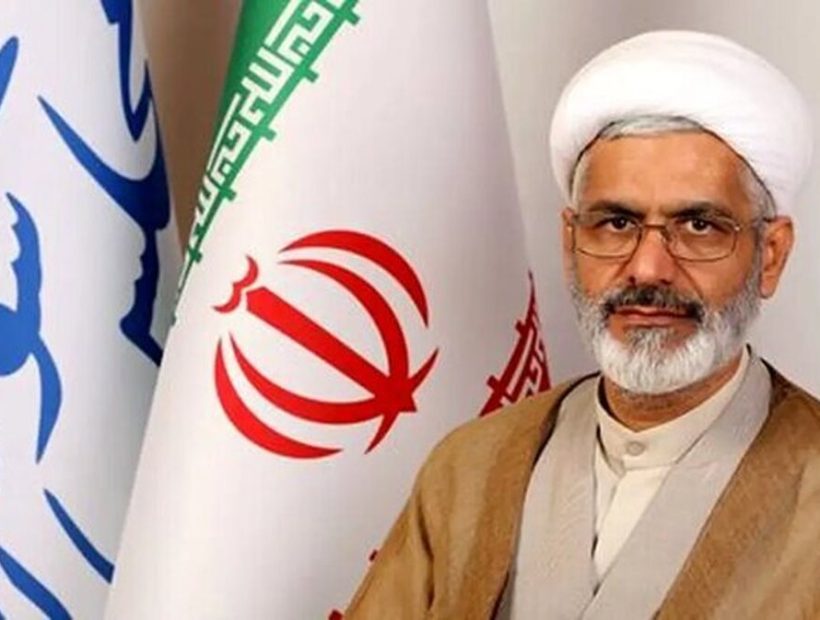 کشور نباید معطل مذاکرات غیرمستقیم با آمریکا باشد