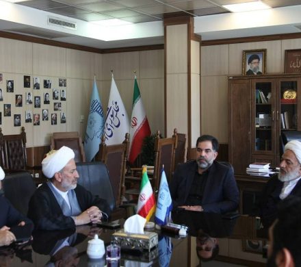 تشکیل جلسه کمیسیون فرهنگی مجلس شورای اسلامی در کتابخانه مجلس