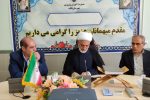 تقویت بدنه آموزش و پرورش همواره باید مورد توجه قرار گیرد