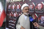 شریان‌های حیاتی صهیونیست‌ها در تیررس نیرو‌های مسلح ایران اسلامی