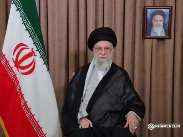 رژیم صهیونی در زیر ضربات جمهوری اسلامی تقریباً از پا درآمد