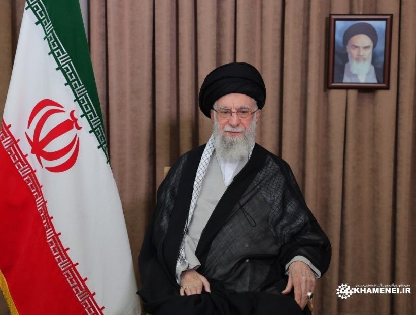 رژیم صهیونی در زیر ضربات جمهوری اسلامی تقریباً از پا درآمد