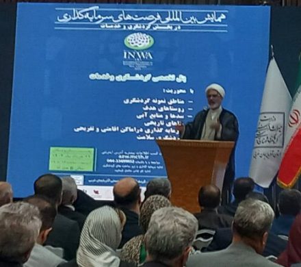 ظرفیت‌های آذربایجان غربی باید به دنیا معرفی شود