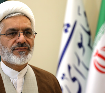 حجت الاسلام میرزایی: ترامپ تعادل روحی و روانی ندارد