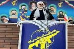 پیام حجت الاسلام والمسلمین محمد میرزائی به مناسبت پیروزی بزرگ نیروهای مسلح