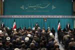 شأن و جایگاه بی‌نظیر مجلس شورای اسلامی، نمایندگان این جایگاه وزین را حفظ کنند