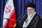 ملت با جهت‌گیری‌های گوناگون سیاسی و وزن متفاوت مذهبی پای ایران عزیز ایستاد