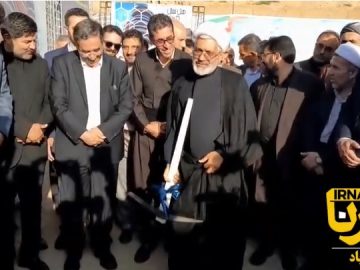 آغاز عملیات احداث ۲ واحد گردشگری در مهاباد