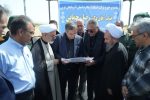 بازدید استاندار آذربایجان‌غربی از روند اجرای طرح بهسازی محور شاهین‌دژ – میاندوآب