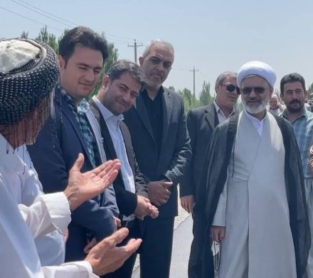 نهضت ملی آسفالت ریزی در مناطق محروم روستایی باید شتاب بگیرد