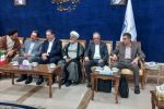سفر وزیر صنعت معدن و تجارت به آذربایجان غربی با همراهی حجت الاسلام میرزائی