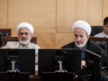 نشست اعضای کمیسیون فرهنگی مجلس؛ یکشنبه ۲۲ تیرماه