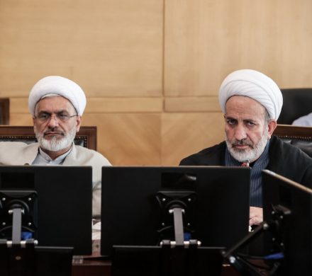 نشست اعضای کمیسیون فرهنگی مجلس؛ یکشنبه ۲۲ تیرماه
