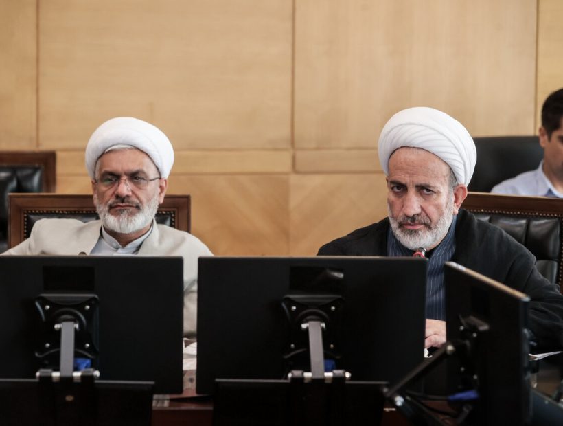 نشست اعضای کمیسیون فرهنگی مجلس؛ یکشنبه ۲۲ تیرماه