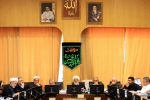 نشست کمیسیون فرهنگی مجلس با حضور وزیر میراث فرهنگی