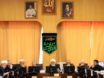نشست کمیسیون فرهنگی مجلس با حضور وزیر میراث فرهنگی