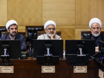 بررسی عضویت ایران در سازمان توسعه زنان PUIC در نشست کمیسیون فرهنگی مجلس