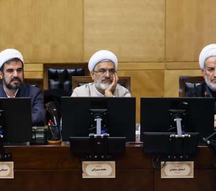 بررسی عضویت ایران در سازمان توسعه زنان PUIC در نشست کمیسیون فرهنگی مجلس