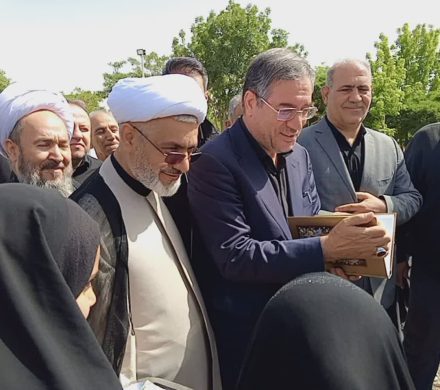 استاندار آذربایجان غربی در ادامه سفر های شهرستانی امروز مهمان مردم شاهین دژ است.
