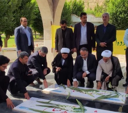 سفر معاون سیاسی و اجتماعی استاندار آذربایجان غربی به تکاب