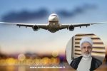 انتقاد حجت الاسلام میرزایی از عملکرد فرودگاه‌ها و پیشنهاداتی به سازمان هواپیمایی