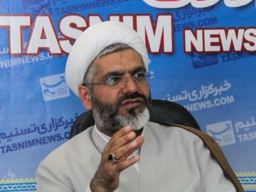 تقویت زیرساخت‌های حوزه آب در طرح نشان‌دار کردن مالیات‌