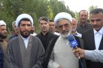 آغاز عملیات اجرایی بخش دوم معدن طلای زرشوران تکاب
