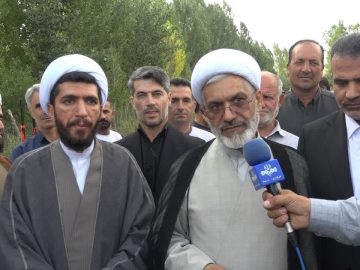 آغاز عملیات اجرایی بخش دوم معدن طلای زرشوران تکاب