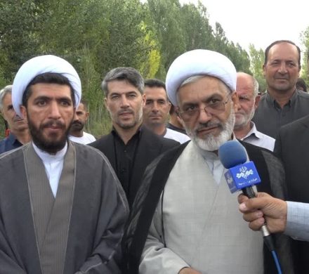 آغاز عملیات اجرایی بخش دوم معدن طلای زرشوران تکاب