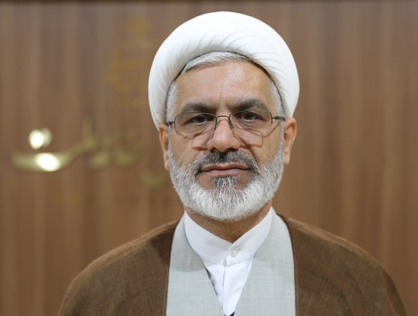 خطر تغییر نقشه فرش دستباف ایرانی را تهدید می‌کند