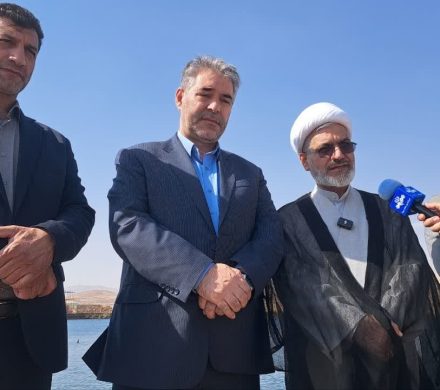 رونق گردشگری تخت سلیمان تکاب کلید توسعه این منطقه است