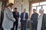 نمایندگی میراث‌فرهنگی شهرستان‌های شاهین‌دژ و تکاب به اداره ارتقا یافت