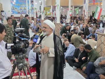 یادواره شهید شاخص استان