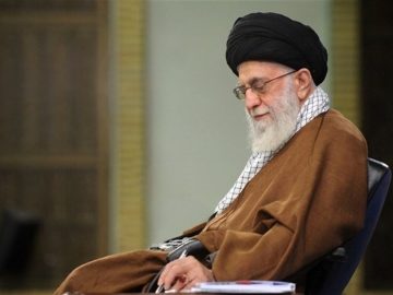 پیام تبریک رهبر معظم انقلاب درپی قهرمانی تیم ملی والیبال جوانان