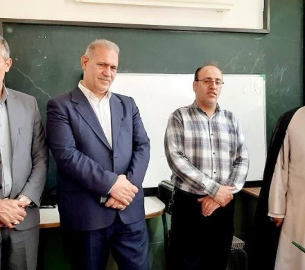 توسعه فضا‌های آموزشی و فرهنگی باید در اولویت آموزش و پرورش باشد
