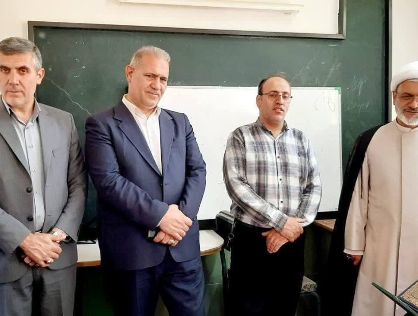 توسعه فضا‌های آموزشی و فرهنگی باید در اولویت آموزش و پرورش باشد