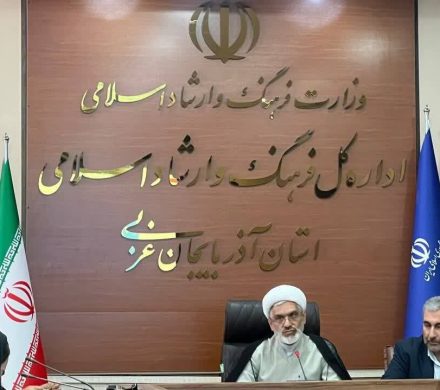 بررسی عملکرد مجموعه های فرهنگی ارومیه