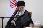 موافقت رهبر انقلاب با عفو و تخفیف مجازات محکومان دادگاه‌ها