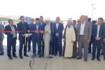 افتتاح مجتمع خدماتی رفاهی آرزو